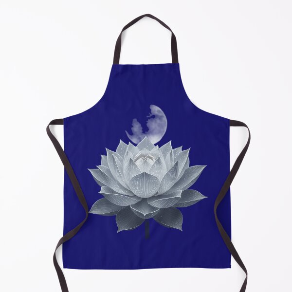 Item preview, Moonlit Blossom designed and sold by Duoluminis-luminko.