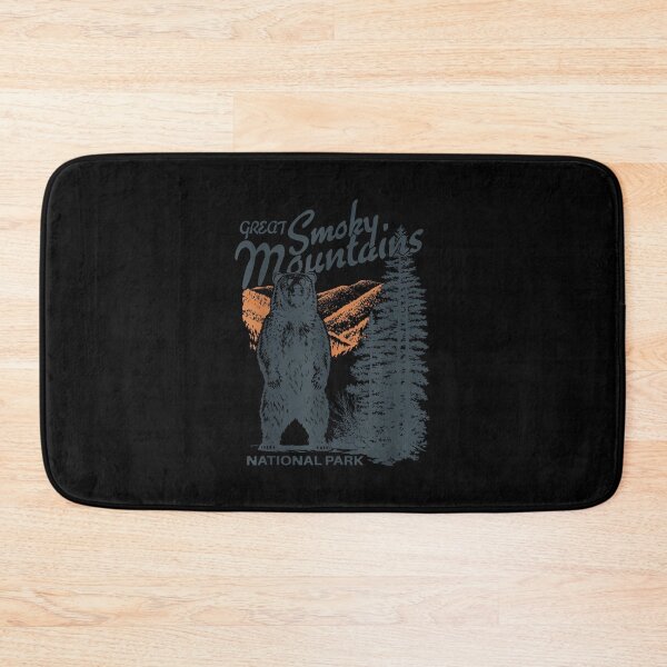 Artikelvorschau, Great Smoky Mountains Nationalpark entworfen und verkauft von TomAScott27.