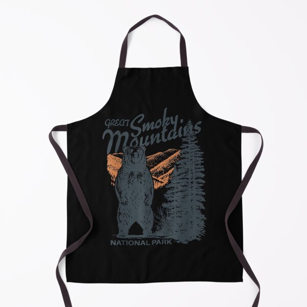 Artikelvorschau, Great Smoky Mountains Nationalpark entworfen und verkauft von TomAScott27.