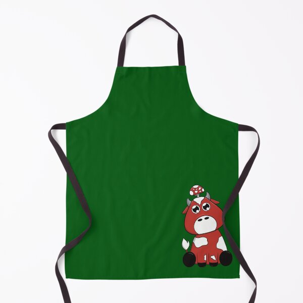 Item preview, Sitting Shroom designed and sold by Gloomberg Ink.