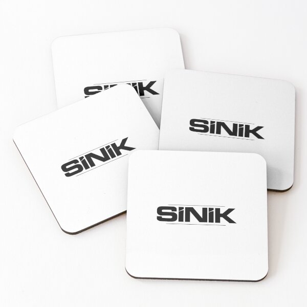 Item preview, Sinik France Rapper - Black Version designed and sold by EvelynPolizziCo.