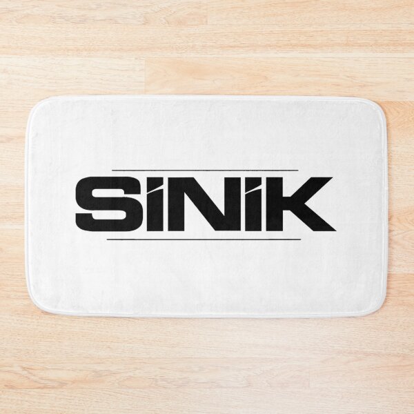 Item preview, Sinik France Rapper - Versión Negra designed and sold by EvelynPolizziCo.