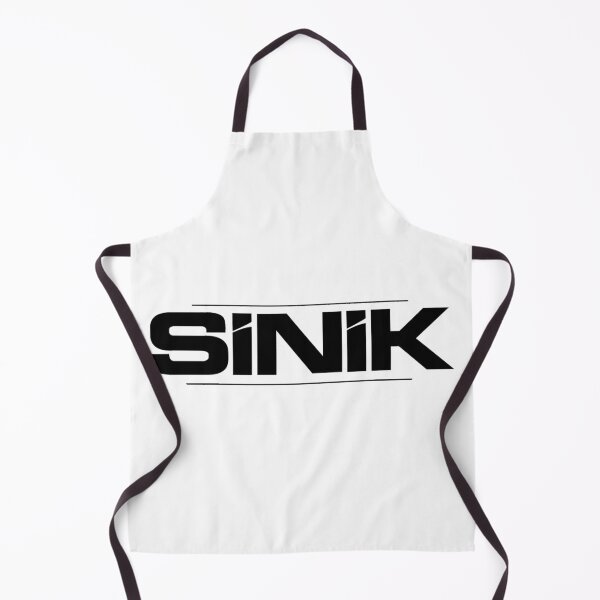 Item preview, Sinik France Rapper - Black Version designed and sold by EvelynPolizziCo.