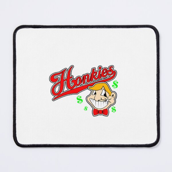 Item preview,  Caucasians Baseball Honkies  designed and sold by memoryweaverart.