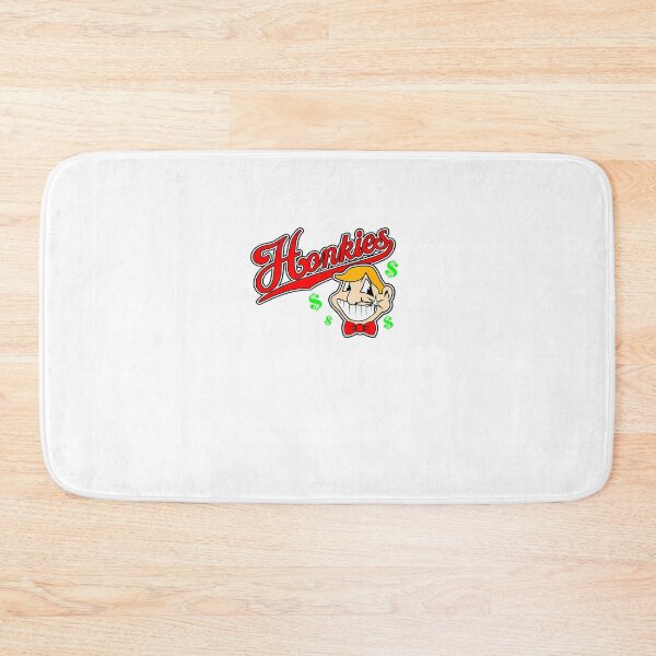 Item preview,  Caucasians Baseball Honkies  designed and sold by memoryweaverart.