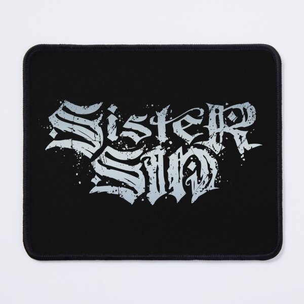 Item preview, Sister Sin Swedish rock band designed and sold by EvelynPolizziCo.