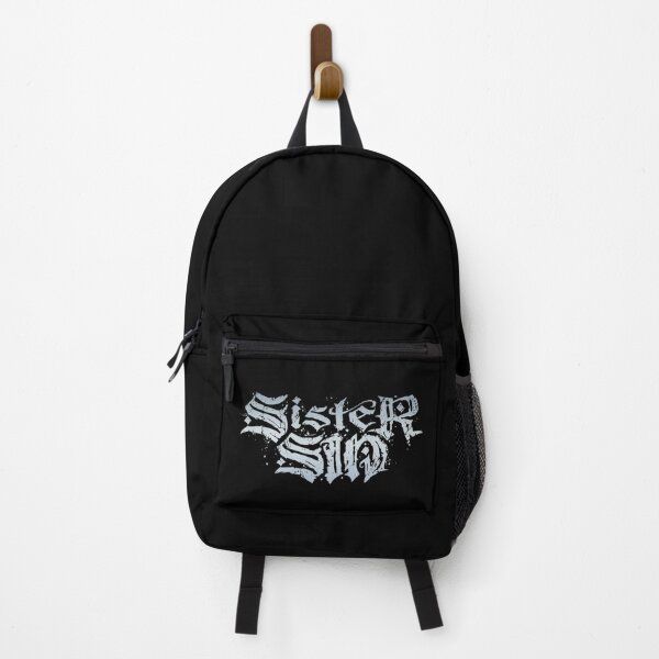 Item preview, Sister Sin Swedish rock band designed and sold by EvelynPolizziCo.