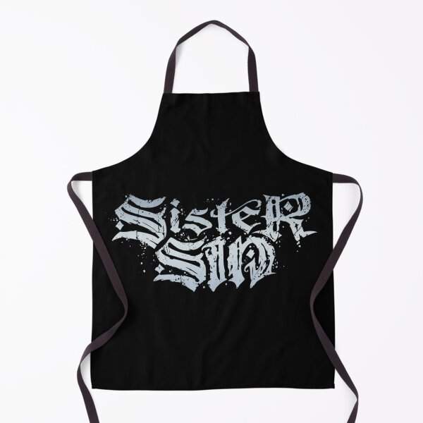 Item preview, Sister Sin Swedish rock band designed and sold by EvelynPolizziCo.
