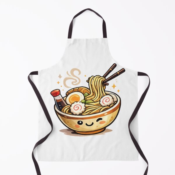 Item preview, Cute Ramen Mood designed and sold by WellN.