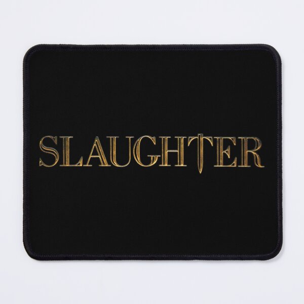 Item preview, Slaughter Rock Band American designed and sold by EvelynPolizziCo.