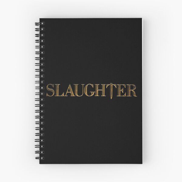 Item preview, Slaughter Rock Band American designed and sold by EvelynPolizziCo.