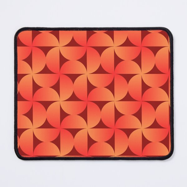 Item preview, Mid-Century Modern Pattern 2 designed and sold by SunshineSales.