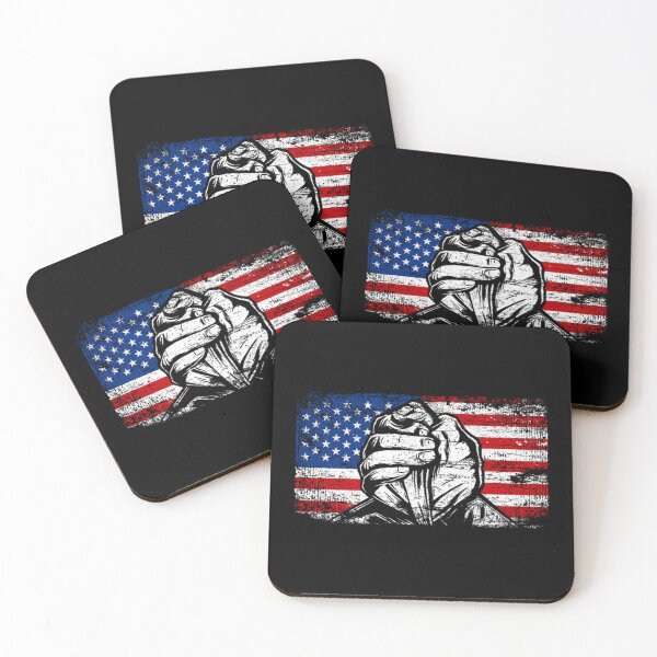 Item preview, Arm Wrestling designed and sold by goombi-creative.