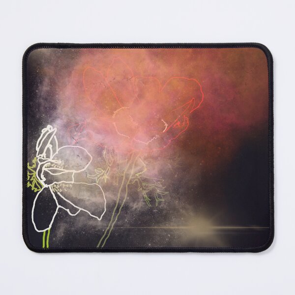 Item preview, Cosmic Flower dust  designed and sold by IsabelQuincoces.