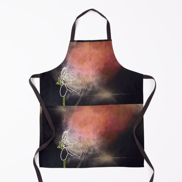Item preview, Cosmic Flower dust designed and sold by IsabelQuincoces.