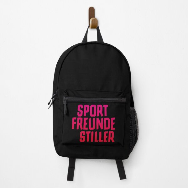 Item preview, Sportfreunde Stiller Band German designed and sold by EvelynPolizziCo.