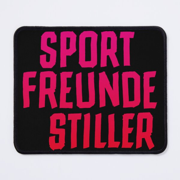 Item preview, Sportfreunde Stiller Band German designed and sold by EvelynPolizziCo.