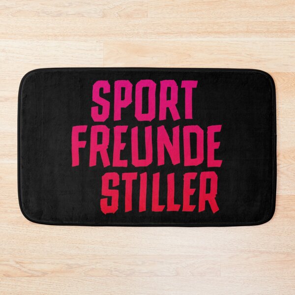 Item preview, Sportfreunde Stiller Band German designed and sold by EvelynPolizziCo.