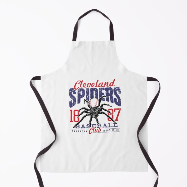 Item preview, Cleveland Spiders Baseball designed and sold by memoryweaverart.