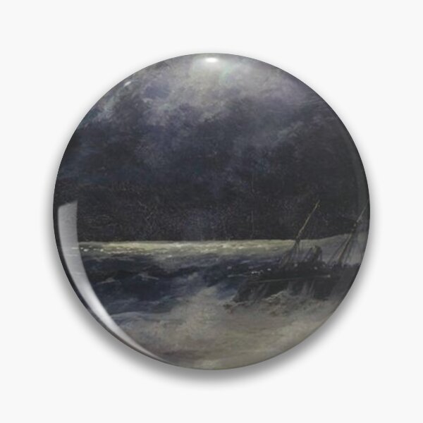 Item preview, The Tempest designed and sold by SharonTheFirst.