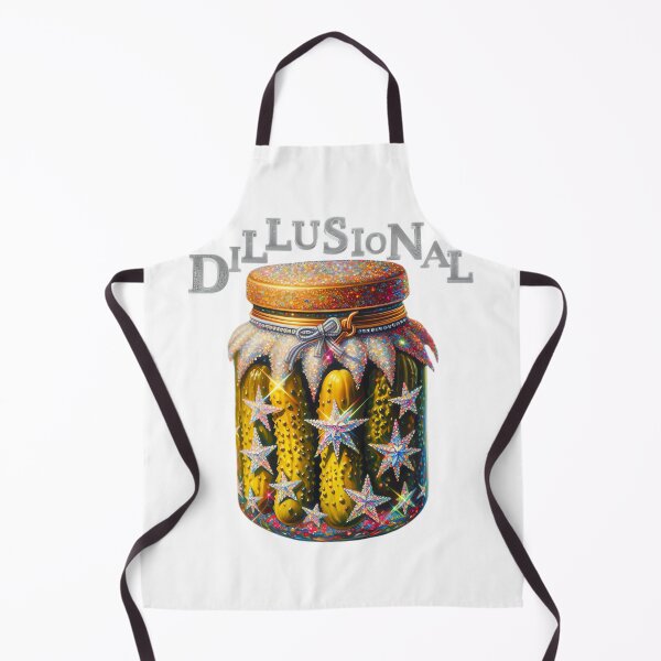 Artikelvorschau, Dillusional Glam Pickles entworfen und verkauft von TomAScott27.