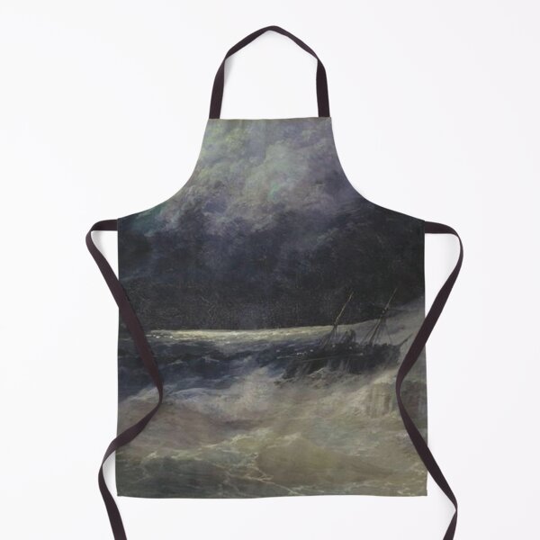 Item preview, The Tempest designed and sold by SharonTheFirst.