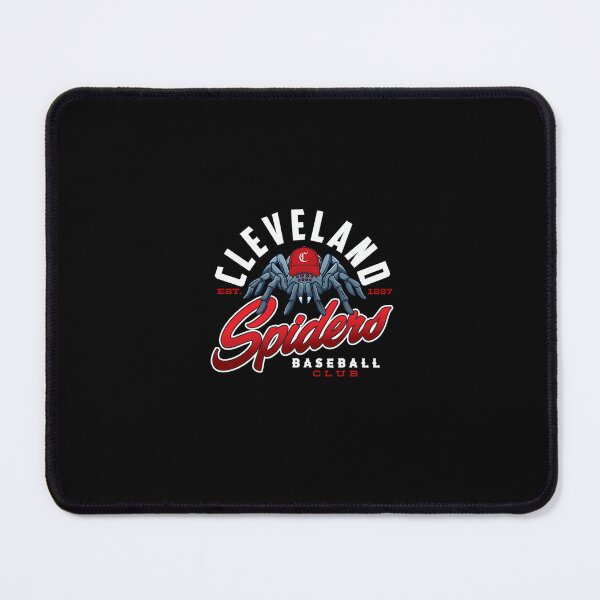 Item preview, Cleveland Spiders designed and sold by memoryweaverart.