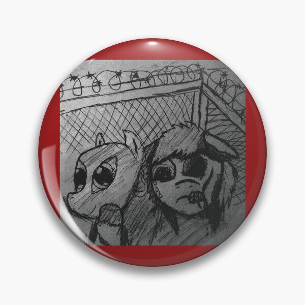 Item preview, behind the mask designed and sold by wolfdeer138.