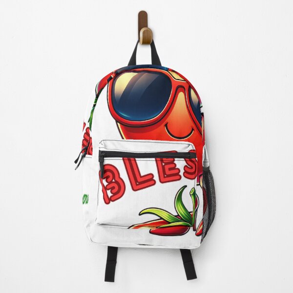 Item preview, Bendecido de la cabeza a los pies, tomate FRESCO designed and sold by TomAScott27.