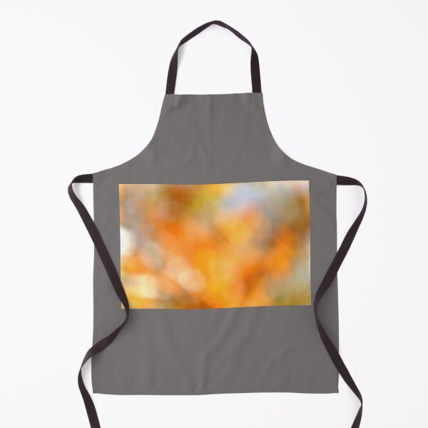 Item preview, Warm Abstract Bokeh Background designed and sold by onubi.
