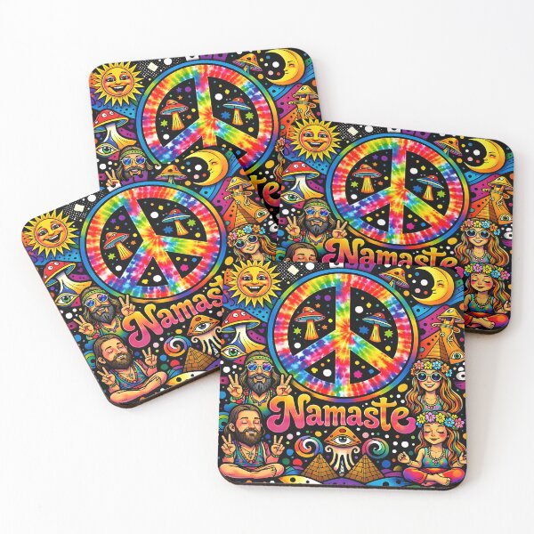 Item preview, Namaste designed and sold by KirstenStar.