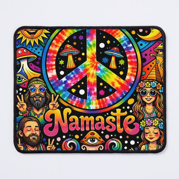 Item preview, Namaste designed and sold by KirstenStar.
