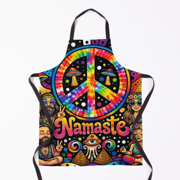 Item preview, Namaste designed and sold by KirstenStar.