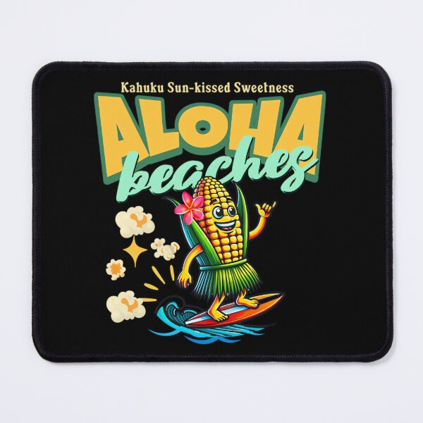 Item preview, Aloha Beaches designed and sold by TomAScott27.