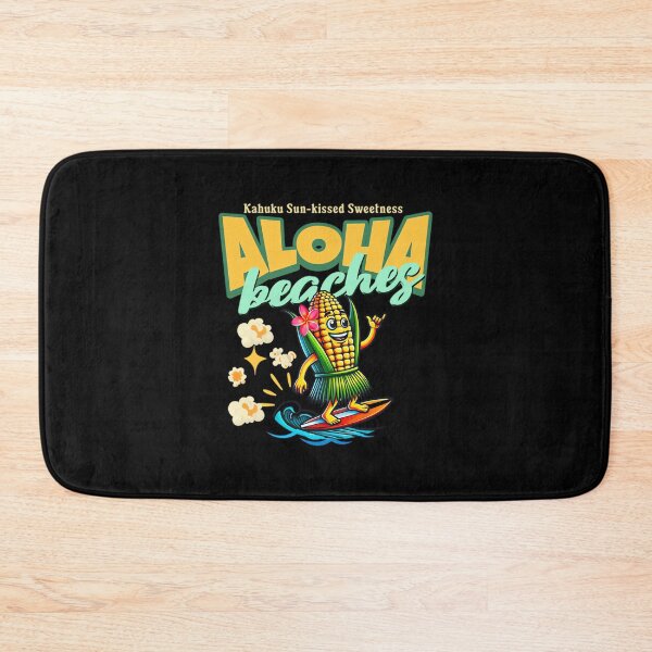 Item preview, Aloha Beaches designed and sold by TomAScott27.