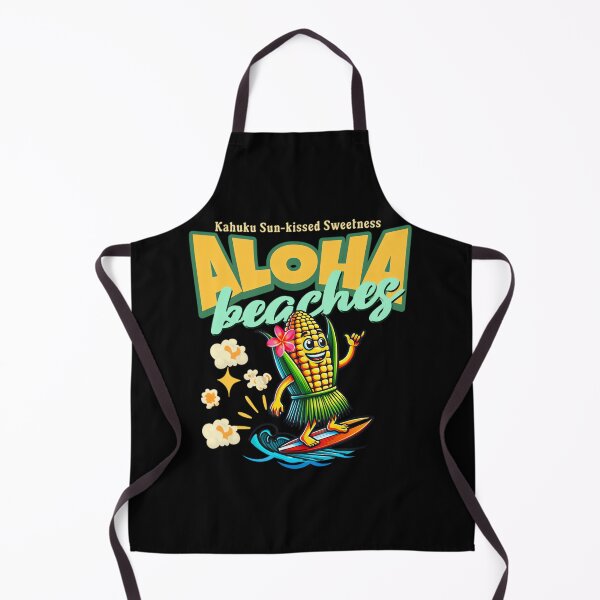 Item preview, Aloha Beaches designed and sold by TomAScott27.