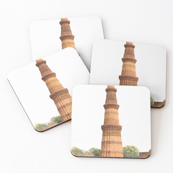 Item preview, Qutub Minar designed and sold by Sunny806.