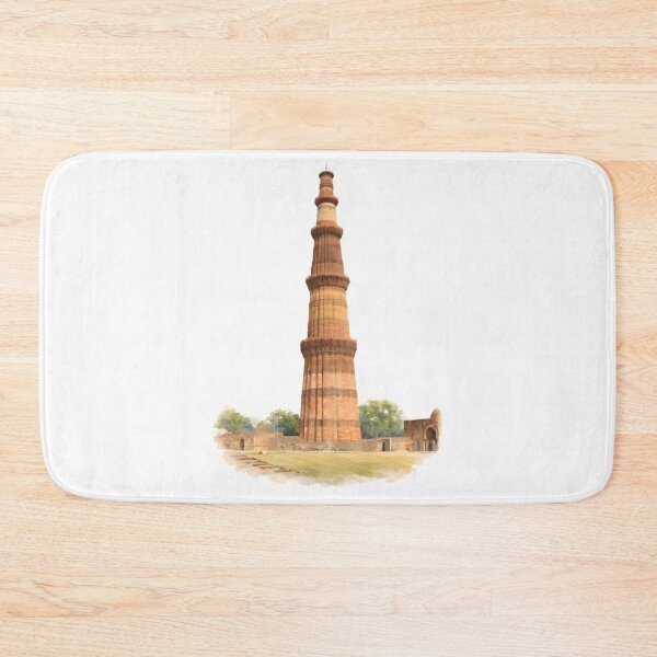 Item preview, Qutub Minar designed and sold by Sunny806.