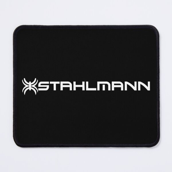 Item preview, Stahlmann Rock Band German designed and sold by EvelynPolizziCo.
