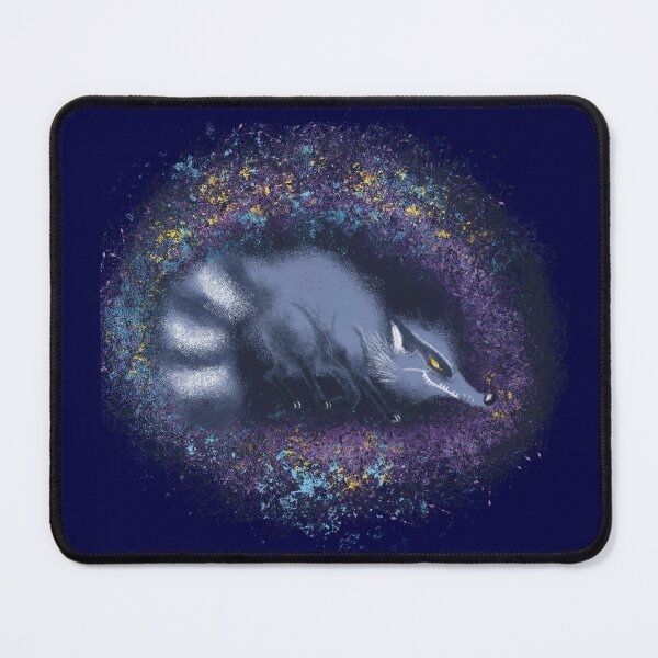 Item preview, Sneaky Raccoon designed and sold by IvysCreativityHouse.