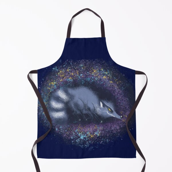 Item preview, Sneaky Raccoon designed and sold by IvysCreativityHouse.