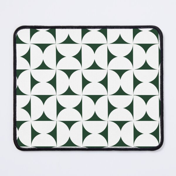Item preview, Mid-Century Modern Pattern 4 designed and sold by SunshineSales.