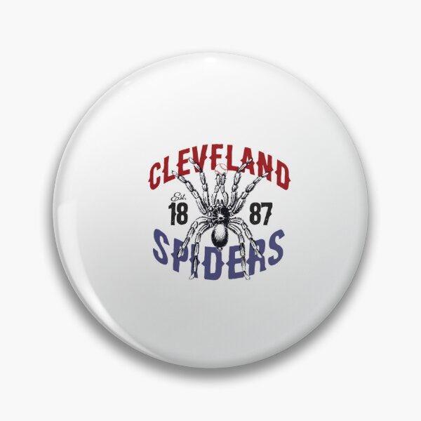 Item preview, Cleveland Spiders Baseball designed and sold by memoryweaverart.