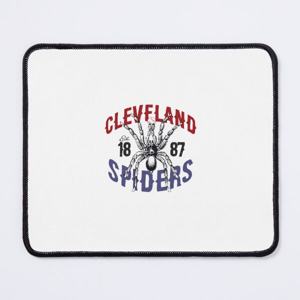 Item preview, Cleveland Spiders Baseball designed and sold by memoryweaverart.