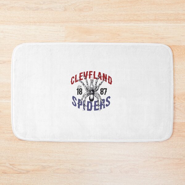 Item preview, Cleveland Spiders Baseball designed and sold by memoryweaverart.