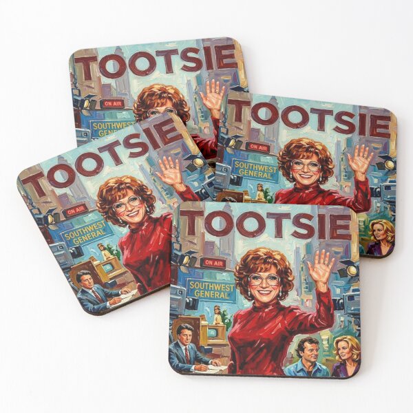 Item preview, Michael & Dorothy: A New York Story designed and sold by Art's Diner.