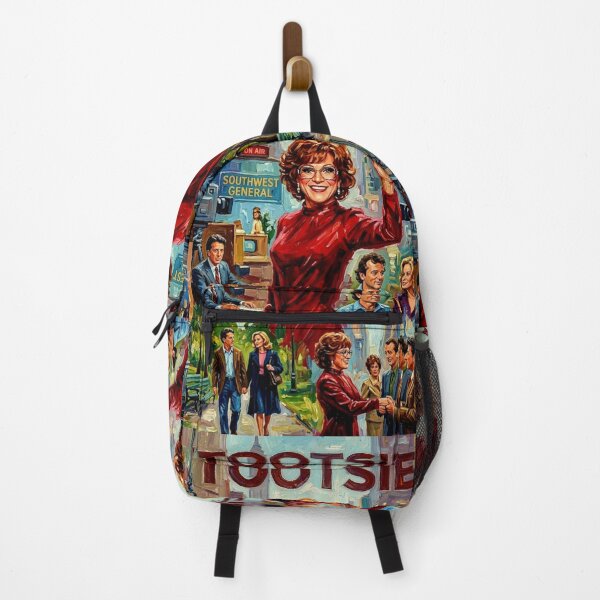Item preview, Michael & Dorothy: A New York Story designed and sold by Art's Diner.