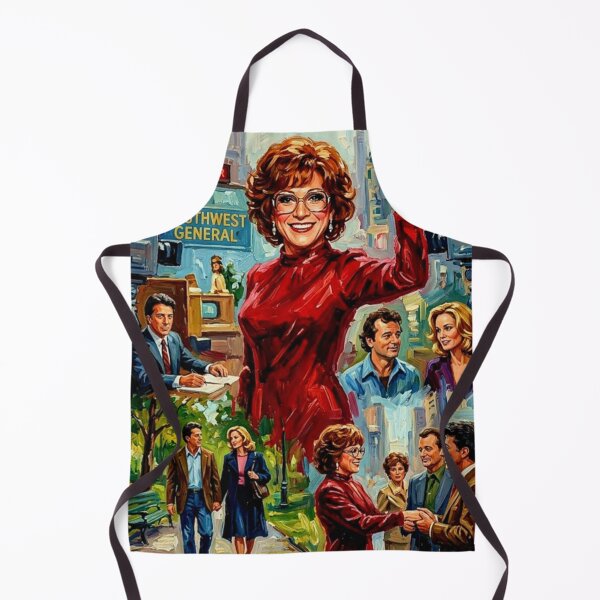 Item preview, Michael & Dorothy: A New York Story designed and sold by Art's Diner.