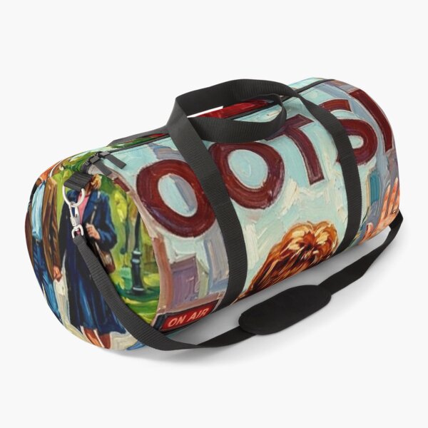 Item preview, Michael & Dorothy: A New York Story designed and sold by Art's Diner.