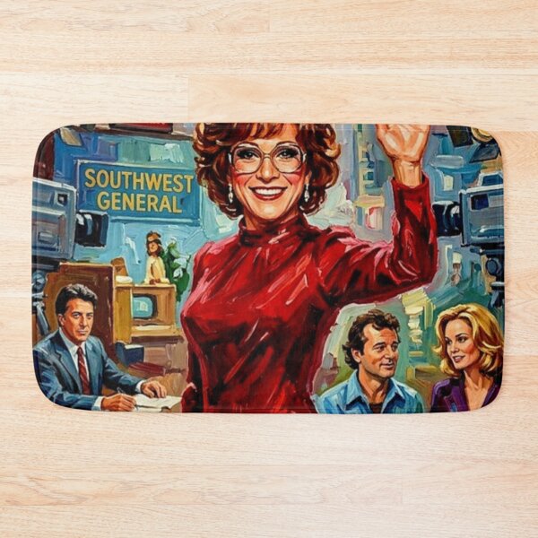 Item preview, Michael & Dorothy: A New York Story designed and sold by Art's Diner.